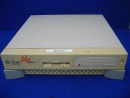 Sun Ultra 5 Ultrasparc 380-0229 Workstation Client 270MHz 128MB RAM