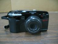 Olympus Super Zoom 3500 35mm Autofocus Film Camera 35-120mm Zoom
