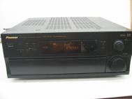Pioneer VSX-D908S Digital Signal Processor A/V Receiver