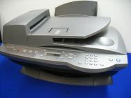 Lexmark X6170 All In One Color Inkjet USB Printer MFP 4408-K01