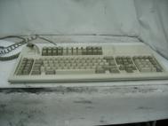 IBM 1395660 PS/2 101 Enhance Clicky Keyboard