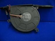 Sunon Apple iMac CPU Cooling Fan B1275PKV1-A  13.MS.B1576.F.GN