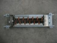 Square D 6 Breaker 3 Phase Distribution Panelboard