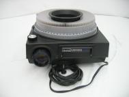 Kodak Carousel 760hk Slide Projector