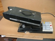 Juno Systems RV123P Vision Screener w/ Control Pad Unit