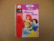 LeapFrog 30111 Disney Princess Stories 1-58605-821-5