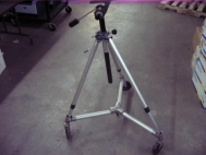 Davis & Sanford DWG/H4 Challenger Tripod/Dolly