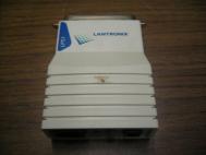 Lantronix LPS1-T LPS1T Micro Print Server Parallel