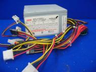 StarTech AP-400XS12V ATX2POWER350 350W ATX Power Supply PSU 350 Watt SATA