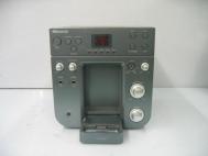 Memorex Telex MKS2210 Portable CD/CD+G Karaoke Ipod Dock