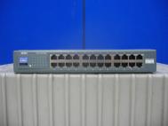 Linksys Cisco SR224 24-Port 10/100 Switch