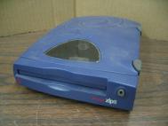 Iomega Z250P Zip 250 External Zip Drive PN 04018D04