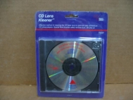 Read Right TX257 REARR257 CD Drive Lens Kleener Cleaner