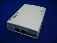 PowerDsine 6001 Mid-Span Power Injector POE Single-Port Power over Ethernet LAN