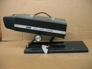 Juno Systems RV123P Vision Screener w/o Control Pad
