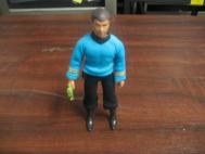 Mego Star Trek Doctor McCoy 8