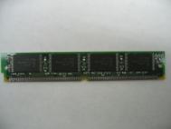 Smart Modular SM732C2000BFJ10 8MB 80Pin FLASH SIMM 4c