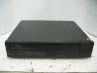 Yamaha Model No. CDC-80 Compact Disc Player/Changer