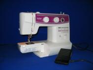 Brother XL-5130 Mechanical Sewing Machine
