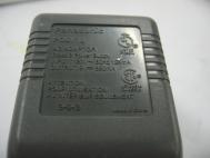 Panasonic Power Supply PQWATC1461M1 9V 200mA AC Adapter