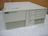 DEC 842WW Celebris 590 Desktop Workstation