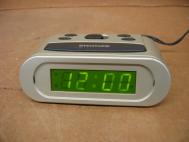 Advance 3038 Alarm Clock