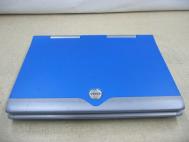 VTech Nitro Notebook Learning Game + Story Time Game
