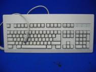 NMB RT101+ Switchable AT Desktop Keyboard