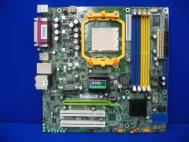 Acer Foxconn RS690M03 Aspire M3100 AM2 Board AMD SATA