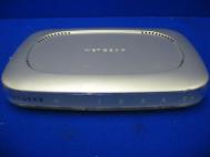 Netgear FS605 5-Port Fast Ethernet Switch Wired Router