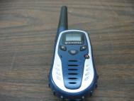 Audiovox GMRS602CH 2  Mile 2-Way Radio