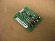 Lexmark Optra T614 43H5485 Input Tray Board