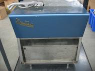 Clawson 55XRE Snow Ball Snow Cone Ice Shaver Vintage