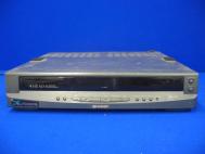 Sharp VC-A504 VC-A504U 4 Head Video Cassette Recorder VCR VHS
