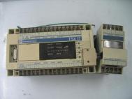 Telemecanique TSX17 TSX1712028 Plus DS635