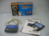 Linksys USB200HA Phoneline 10M USB Network Adapter