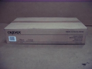 Okidata 52102501 Box of 6 Ribbon Cartridges ML 293/294