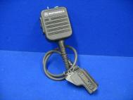 Motorola NMN6243B Public Safety Microphone Radio