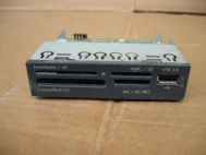 Hewlett Packard 5069-6732 Multi-Card Reader Internal