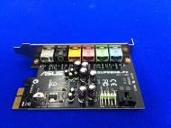 Asus Supreme FX Sound Card Audio Card Rev 1.04G