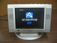Audiovox FPE1080 8
