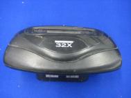 Sega Genesis 32X MK-84000 Adapter