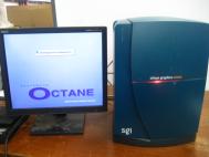 Silicon Graphics SGI Octane CMN 015 Workstation