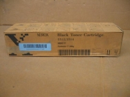 Xerox 6R90177 Black Toner Cartridge 5312/5314