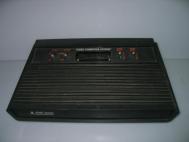 Atari 2600 Vintage CX-2600A Video Game System