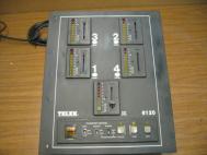 Telex 6120 Transport Control