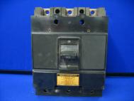 Westinghouse AB De-ion Circuit Breaker 125 Amp 3 Pole J 225A Frame