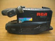RCA CC4252 VHS Camcorder Video Camera