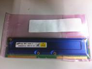 Samsung Rambus 128MB/8 RDRAM PC600-53 MR16R0828AN1-CG6