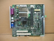 Dell 06J318 Motherboard + Intel Celeron 1200 MHz CPU